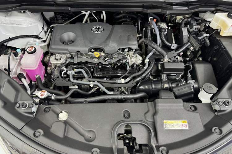 Used Toyota SIENNA 2021 2.5L Hybrid Comfort Edition Interior 7