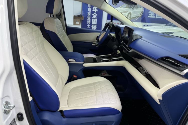 Used Toyota SIENNA 2021 2.5L Hybrid Comfort Edition Interior 9
