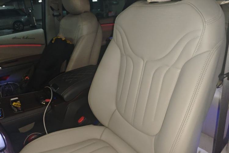 Used Toyota SIENNA 2021 2.5L Hybrid Comfort Edition Left Front Seat