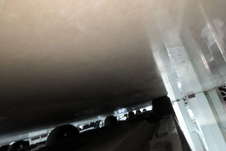 Used Toyota SIENNA 2021 2.5L Hybrid Ultimate Edition Left Side Sill