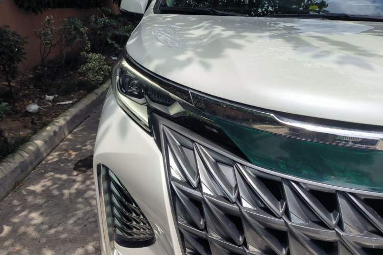 Used Toyota SIENNA 2021 2.5L Hybrid Premium Edition Right Front Headlight