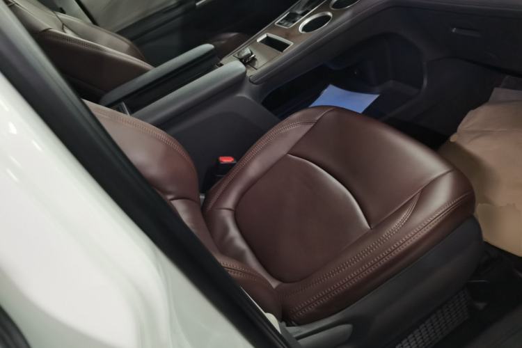 Used Toyota SIENNA 2021 2.5L Hybrid Comfort Edition Right Front Seat