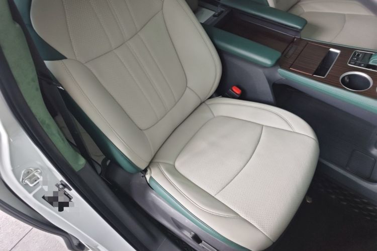 Used Toyota SIENNA 2021 2.5L Hybrid Comfort Edition Right Front Seat