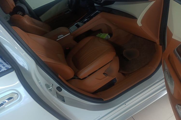 Used Toyota SIENNA 2021 2.5L Hybrid Comfort Edition Right Front Seat
