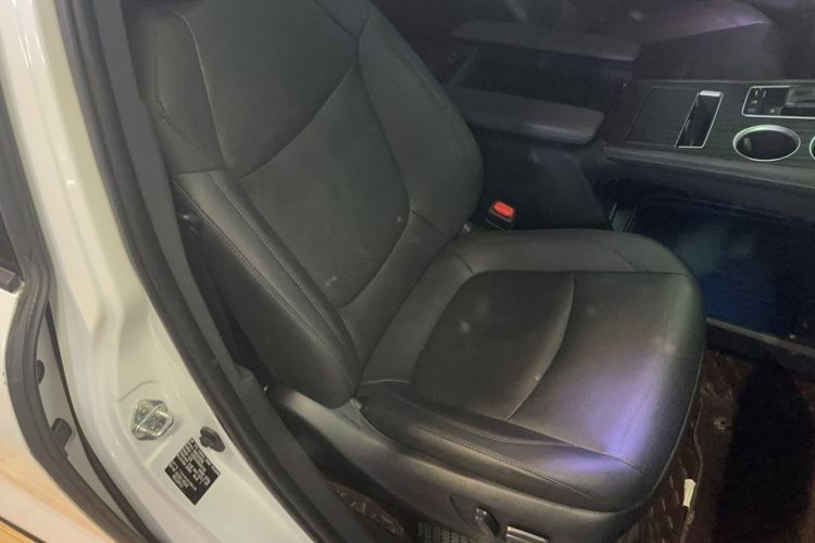 Used Toyota SIENNA 2021 2.5L Hybrid Premium Edition Right Front Seat