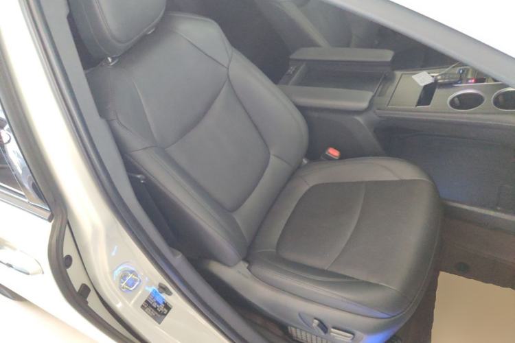 Used Toyota SIENNA 2021 2.5L Hybrid Premium Edition Right Front Seat