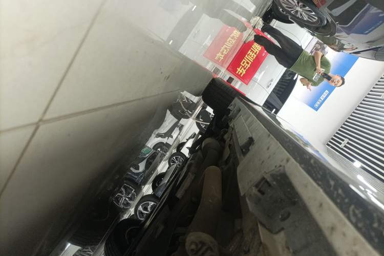 Used Toyota SIENNA 2021 2.5L Hybrid Premium Edition Right Side Sill