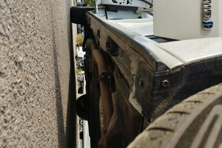 Used Toyota SIENNA 2021 2.5L Hybrid Ultimate Edition Right Side Sill