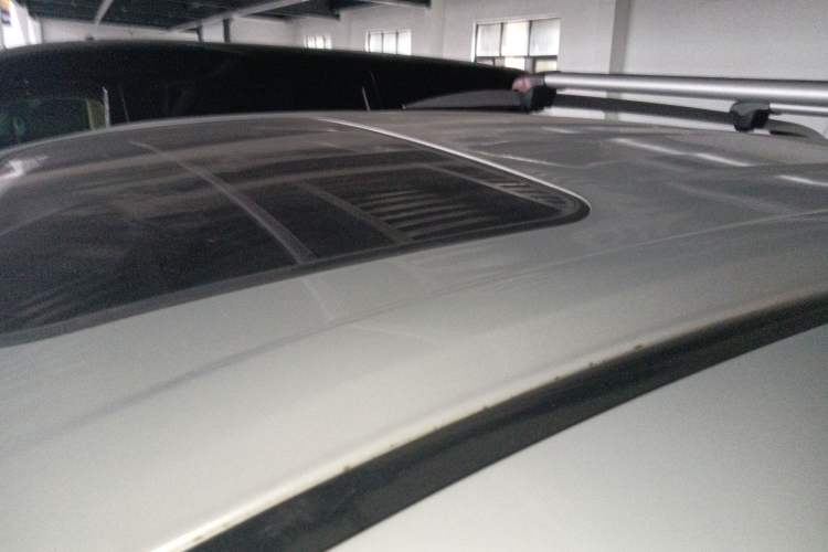 Used Toyota SIENNA 2021 2.5L Hybrid Platinum Edition Roof