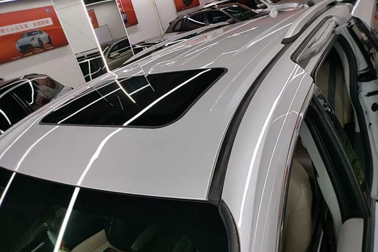 Used Toyota SIENNA 2021 2.5L Hybrid Comfort Edition Roof