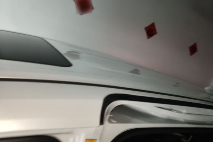 Used Toyota SIENNA 2021 2.5L Hybrid Premium Edition Roof