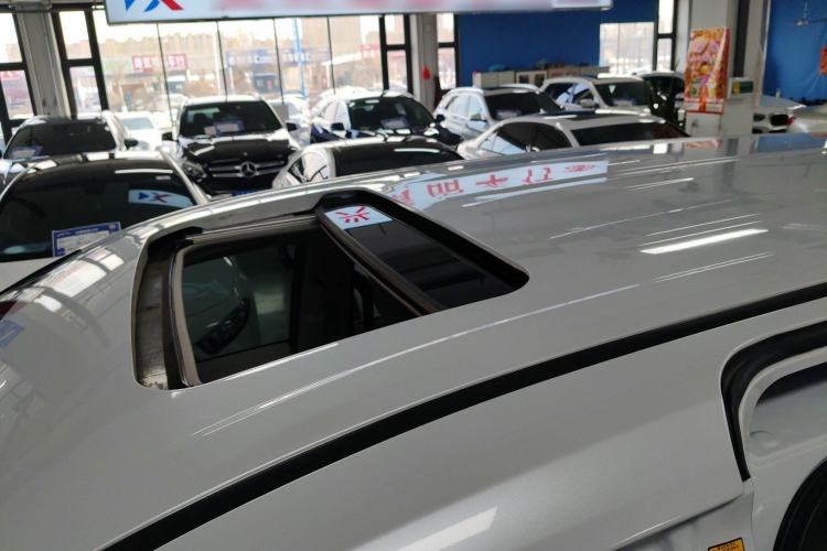 Used Toyota SIENNA 2021 2.5L Hybrid Comfort Edition Roof