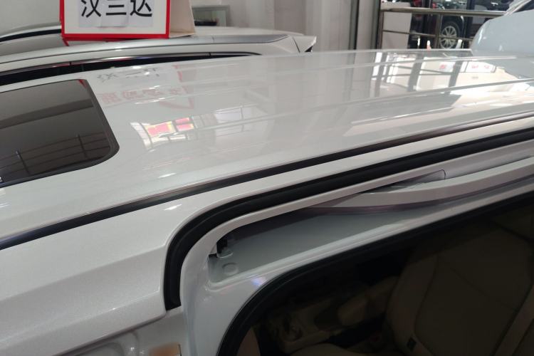 Used Toyota SIENNA 2021 2.5L Hybrid Premium Edition Roof