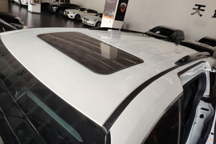 Used Toyota SIENNA 2021 2.5L Hybrid Premium Edition Roof