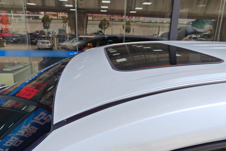Used Toyota SIENNA 2021 2.5L Hybrid Premium Edition Roof