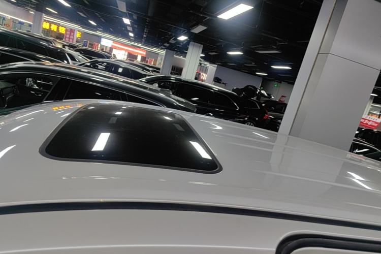 Used Toyota SIENNA 2021 2.5L Hybrid Premium Edition Roof