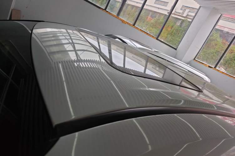 Used Toyota SIENNA 2021 2.5L Hybrid Comfort Edition Roof