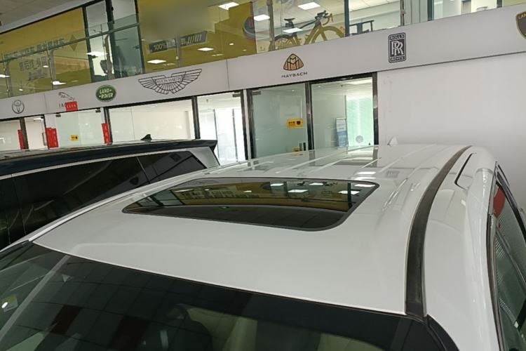Used Toyota SIENNA 2021 2.5L Hybrid Premium Edition Roof