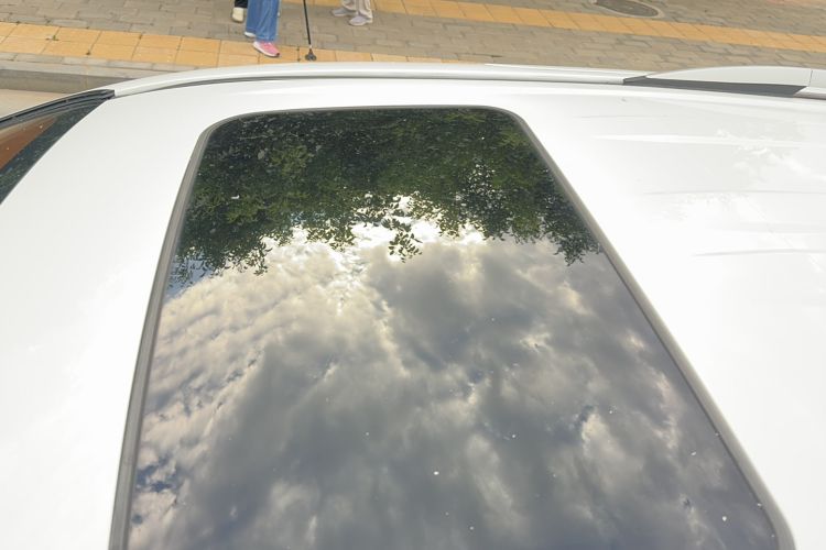 Used Toyota SIENNA 2021 2.5L Hybrid Comfort Edition Roof