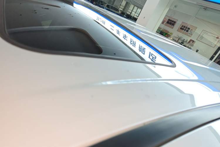 Used Toyota SIENNA 2021 2.5L Hybrid Luxury Edition Roof