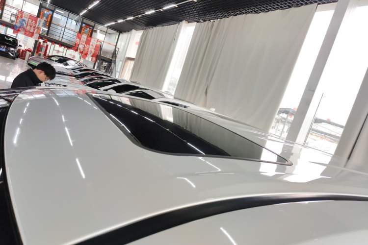 Used Toyota SIENNA 2021 2.5L Hybrid Comfort Edition Roof