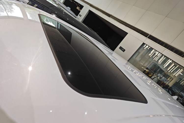 Used Toyota SIENNA 2021 2.5L Hybrid Comfort Edition Roof