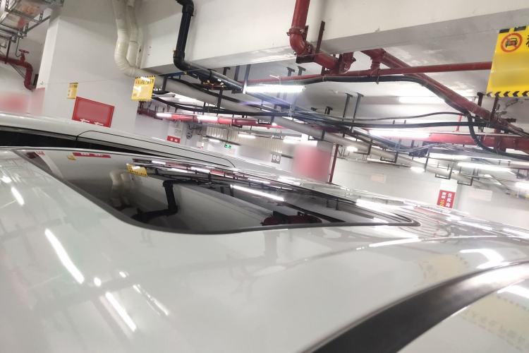 Used Toyota SIENNA 2021 2.5L Hybrid Comfort Edition Roof
