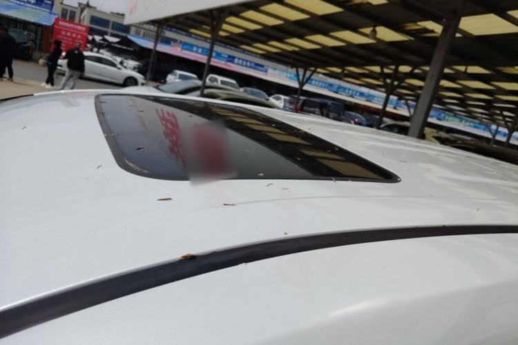 Used Toyota SIENNA 2021 2.5L Hybrid Comfort Edition Roof