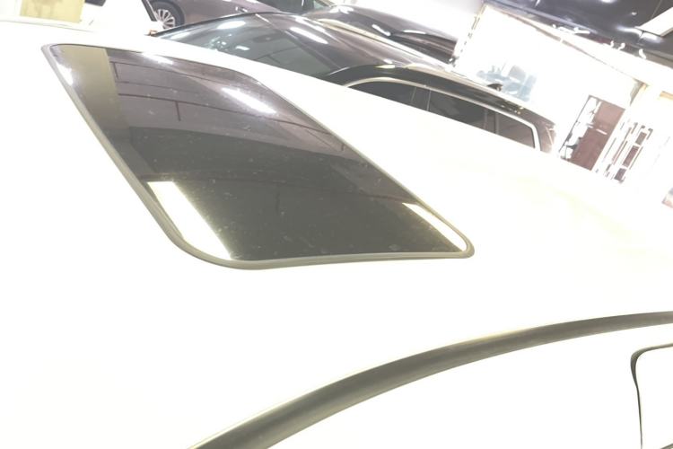 Used Toyota SIENNA 2021 2.5L Hybrid Premium Edition Roof