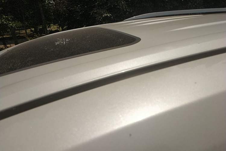 Used Toyota SIENNA 2021 2.5L Hybrid Platinum Edition Roof