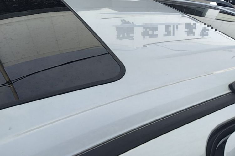 Used Toyota SIENNA 2021 2.5L Hybrid Platinum Edition Roof