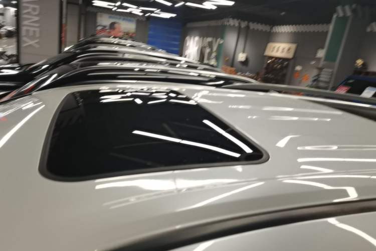 Used Toyota SIENNA 2021 2.5L Hybrid Ultimate Edition Roof