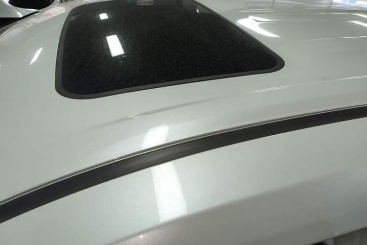 Used Toyota SIENNA 2021 2.5L Hybrid Premium Edition Roof