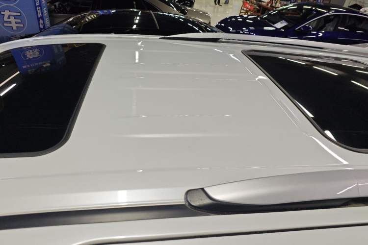 Used Toyota SIENNA 2021 2.5L Hybrid Platinum Edition Roof