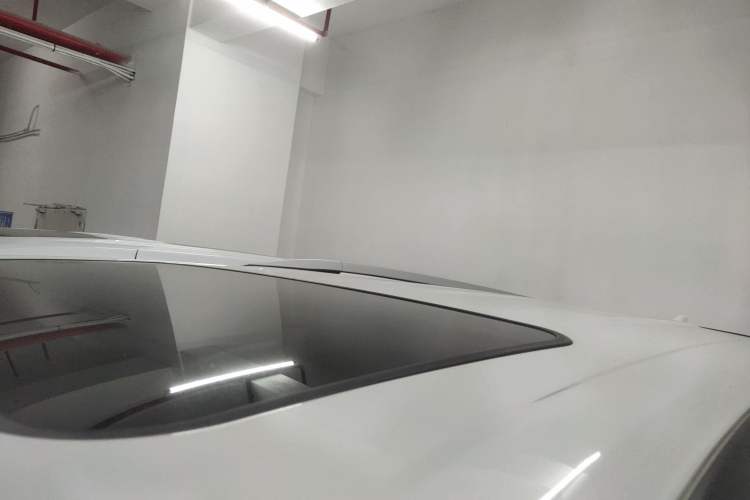 Used Toyota SIENNA 2021 2.5L Hybrid Platinum Edition Roof