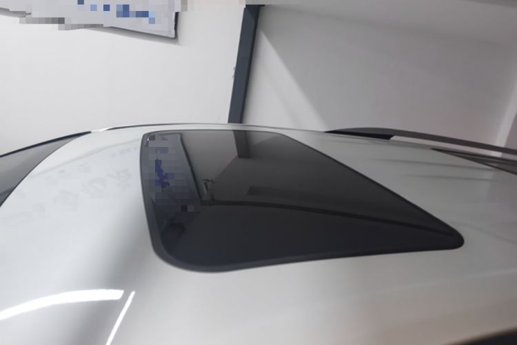 Used Toyota SIENNA 2021 2.5L Hybrid Platinum Edition Roof