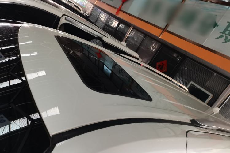 Used Toyota SIENNA 2021 2.5L Hybrid Premium Edition Roof