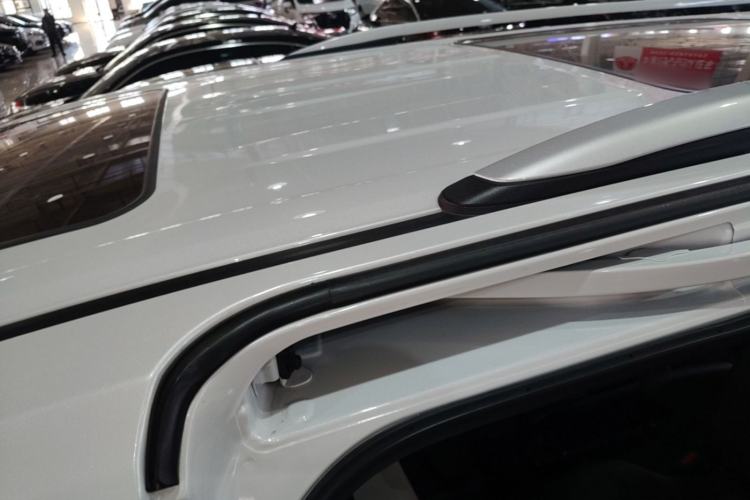 Used Toyota SIENNA 2021 2.5L Hybrid Platinum Edition Roof