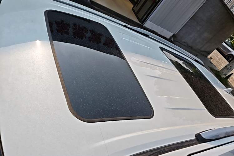 Used Toyota SIENNA 2021 2.5L Hybrid Platinum Edition Roof