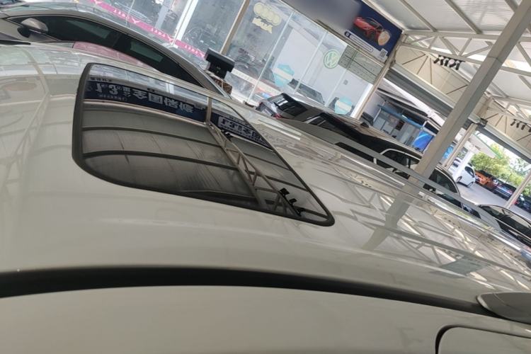 Used Toyota SIENNA 2021 2.5L Hybrid Premium Edition Roof