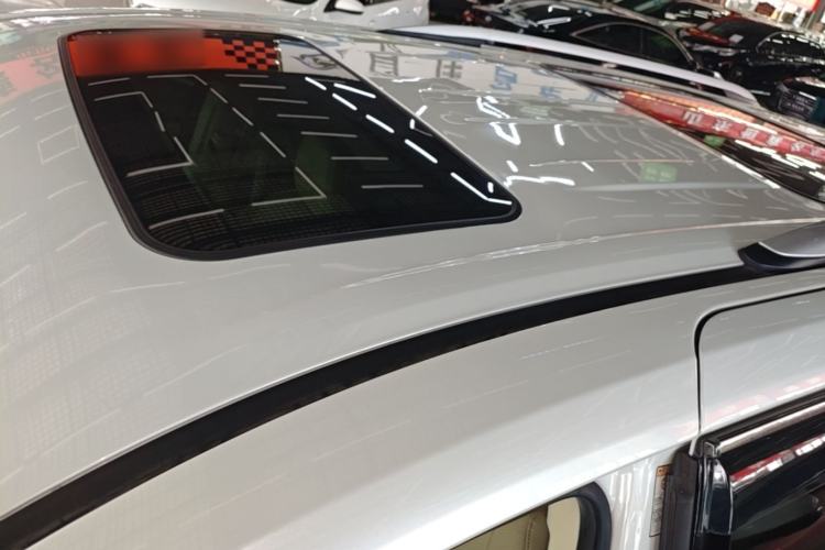 Used Toyota SIENNA 2021 2.5L Hybrid Ultimate Edition Roof