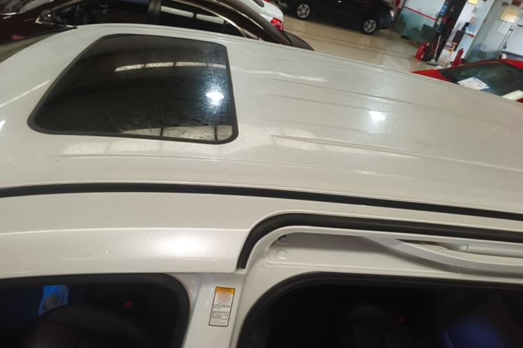 Used Toyota SIENNA 2021 2.5L Hybrid Comfort Edition Roof