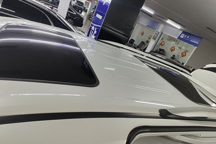 Used Toyota SIENNA 2021 2.5L Hybrid Platinum Edition Roof