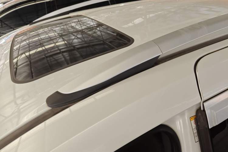 Used Toyota SIENNA 2021 2.5L Hybrid Premium Edition Roof