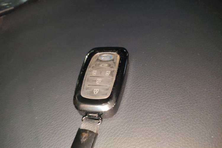 Used Toyota SIENNA 2021 2.5L Hybrid Ultimate Edition Vehicle Key