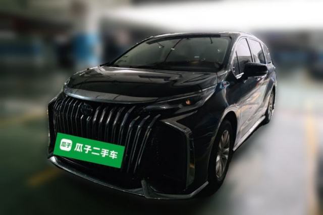 Used Toyota SIENNA 2023 2.5L Hybrid Comfort Edition