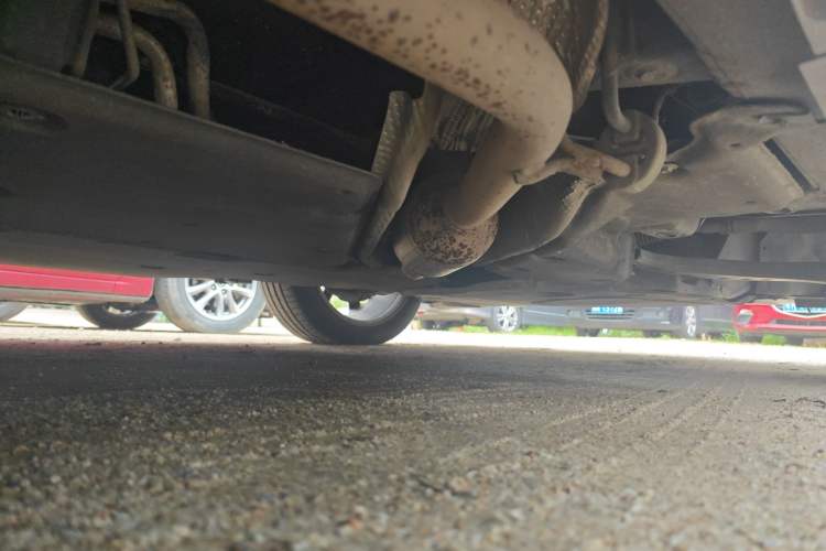 Used Toyota SIENNA 2023 2.5L Hybrid Deluxe Edition Chassis Front Right