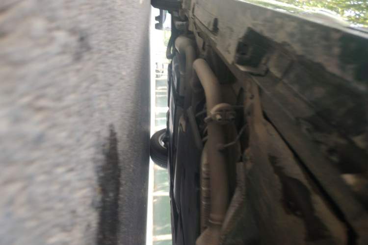 Used Toyota SIENNA 2023 2.5L Hybrid Comfort Edition Chassis Front Right