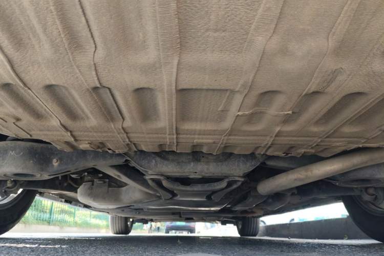 Used Toyota SIENNA 2023 2.5L Hybrid Comfort Edition Chassis Rear