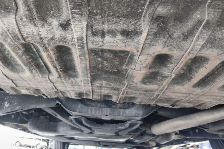 Used Toyota SIENNA 2023 2.5L Hybrid Comfort Edition Chassis Rear
